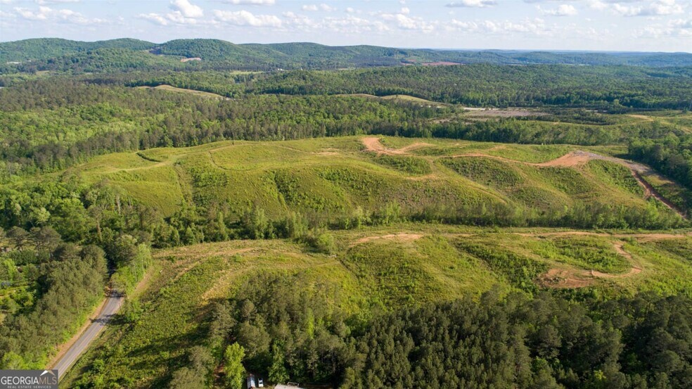 More Photos Of 0 Old Blacks Bluff Rd, Rome Land For Sale