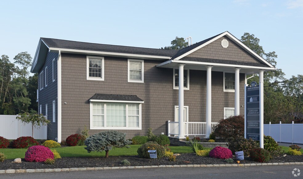 More Photos Of 551 N Route 25A, Saint James Medical For Sale