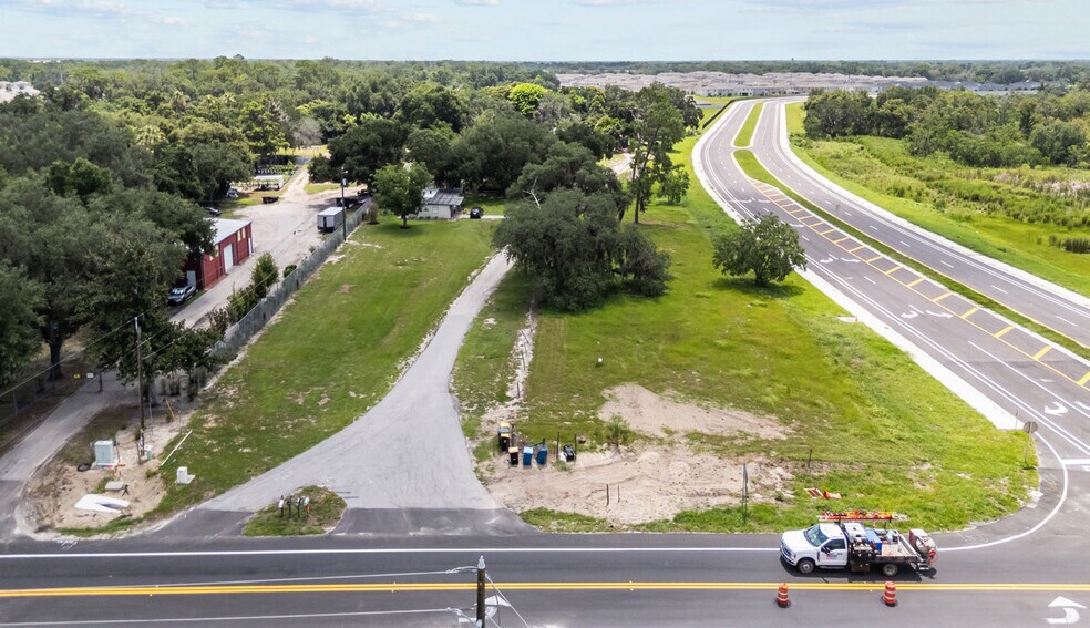 More Photos Of 1002 US Highway 17-92, Davenport Land For Lease
