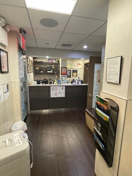 More Photos Of 128-138 Mott St, New York Medical For Lease