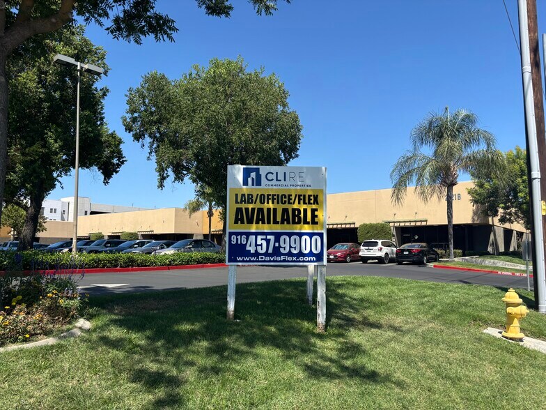 More Photos Of 2121 2nd St, Davis Research And Development For Lease
