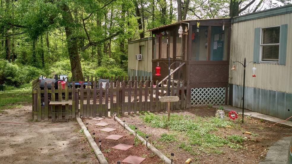 More Photos Of 340 Towler St, Monroe Manufactured Housing Mobile Home Park For Sale