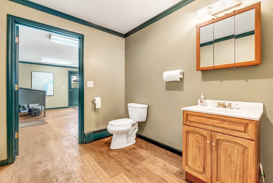 More Photos Of 163 Main Rd N, Frankfort Warehouse For Sale