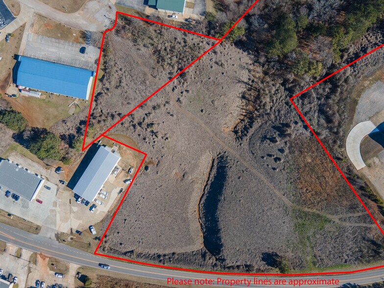 More Photos Of 106 Sage Commercial Dr, Lagrange Land For Sale