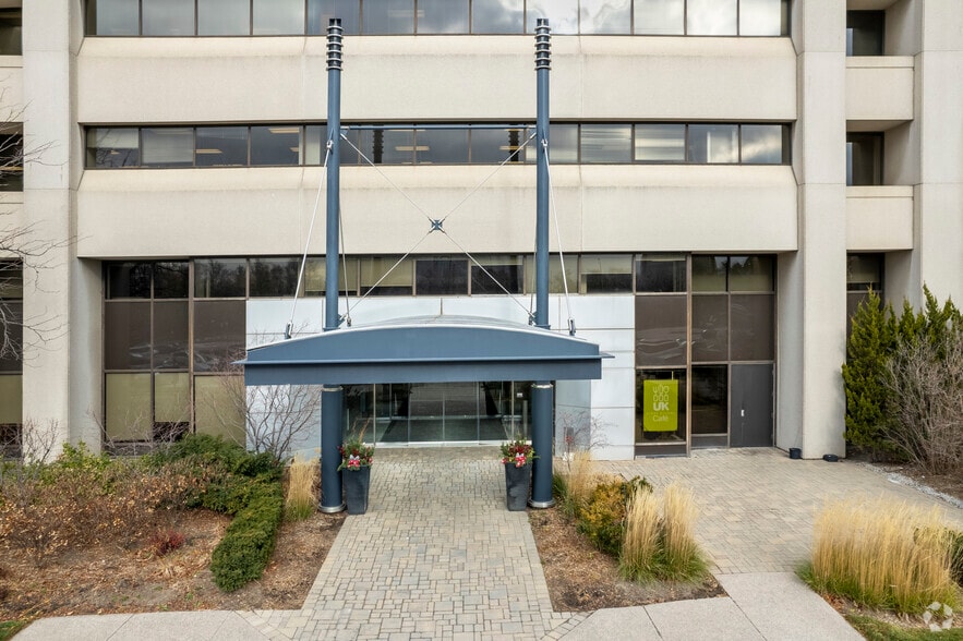 More Photos Of 155 Gordon Baker Rd, Toronto Office For Lease