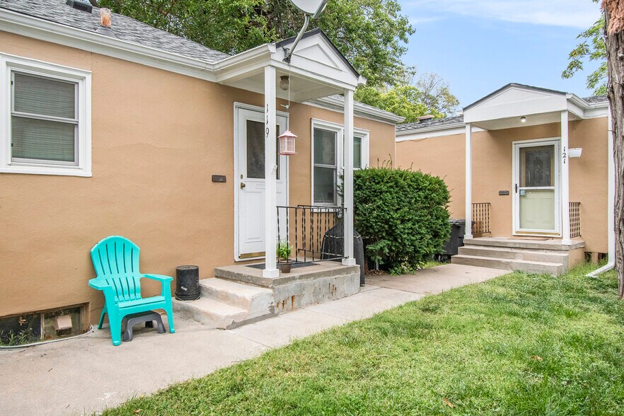 More Photos Of 121 N 35th Ave, Omaha Multifamily For Sale