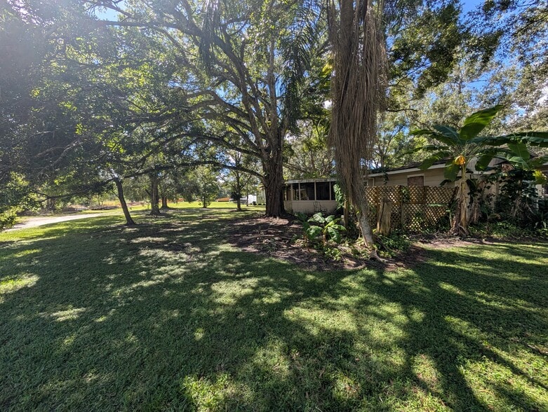 More Photos Of 5617 Saint Lucie Blvd, Fort Pierce Land For Sale