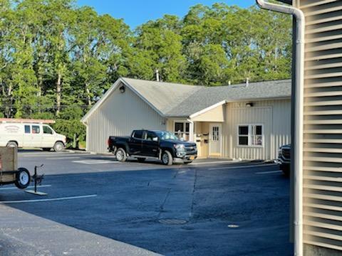 More Photos Of 864 Burdeck St, Schenectady Office For Lease