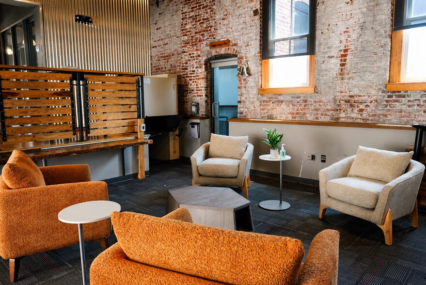 More Photos Of 1834 S Charles St, Baltimore Coworking Space