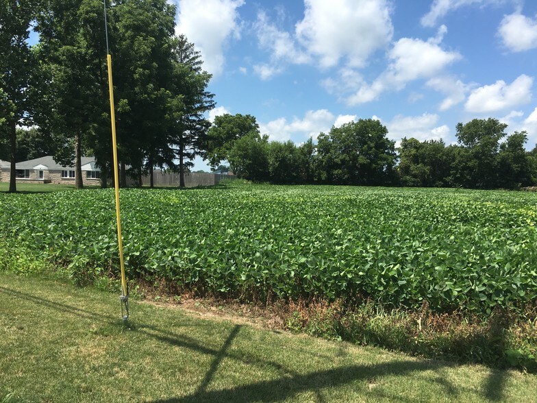 More Photos Of 901 N Bridge St, Yorkville Land For Sale