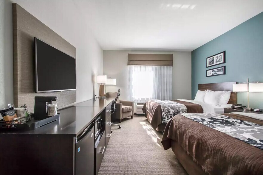 More Photos Of , Meridian Hospitality For Sale
