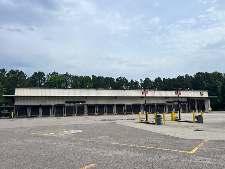 Primary Photo Of 7411 Rex Rd, Chapel Hill Distribution For Sale
