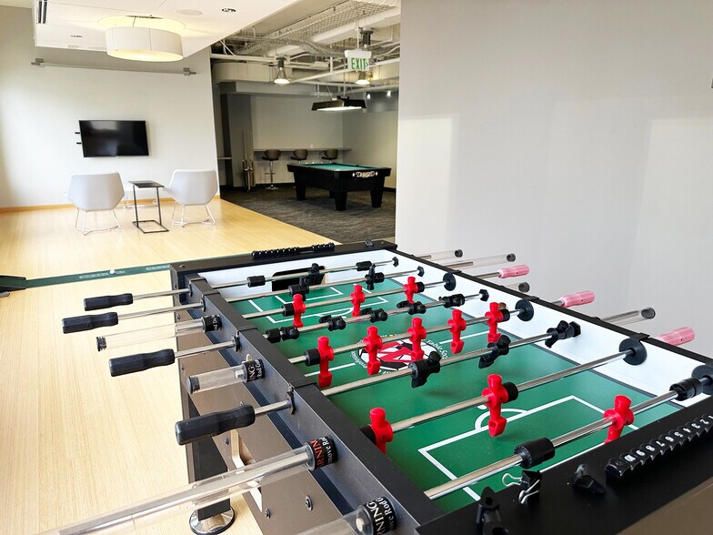 More Photos Of 795 Folsom St, San Francisco Office Residential For Lease