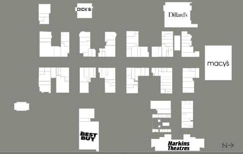 More Photos Of 2174 E Williams Field Rd, Gilbert Storefront Retail Office For Lease