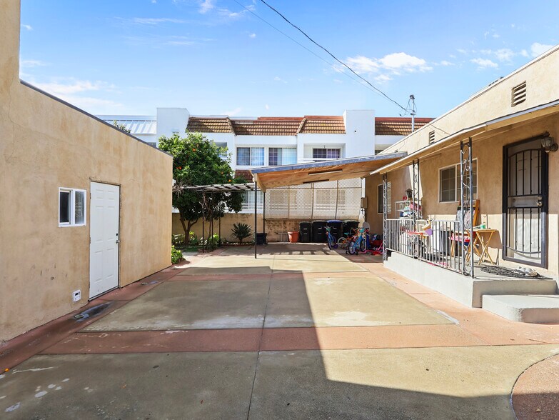 More Photos Of 1168 Justin Ave, Glendale Apartments For Sale