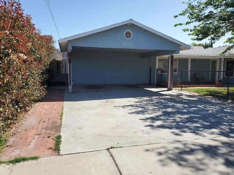 More Photos Of 616 N Citrus Ave, Escondido Specialty For Sale
