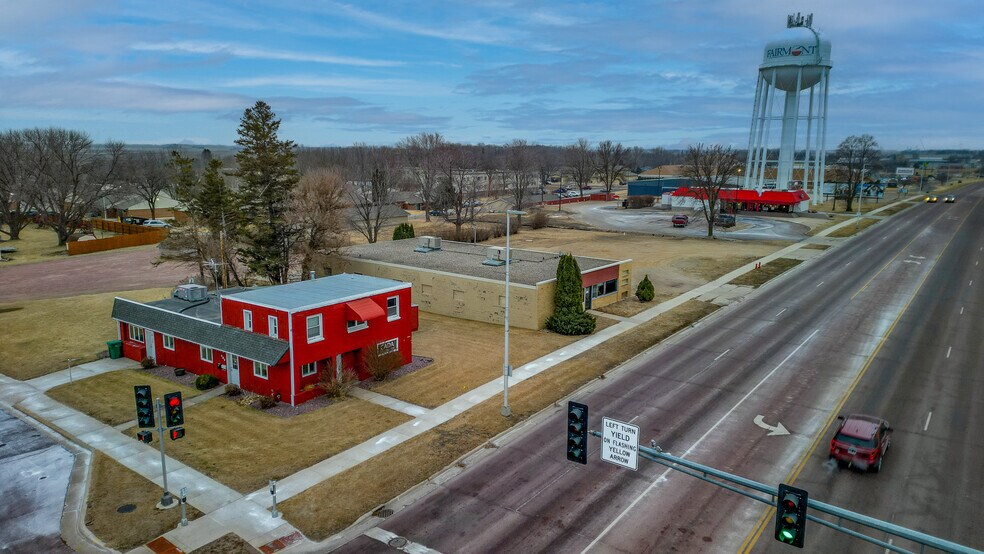 More Photos Of 411 S State St, Fairmont Light Distribution For Sale