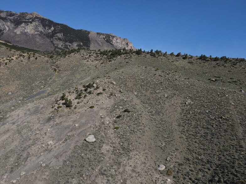 More Photos Of Clarks Fork Canyon Ranch, Clark Land For Sale