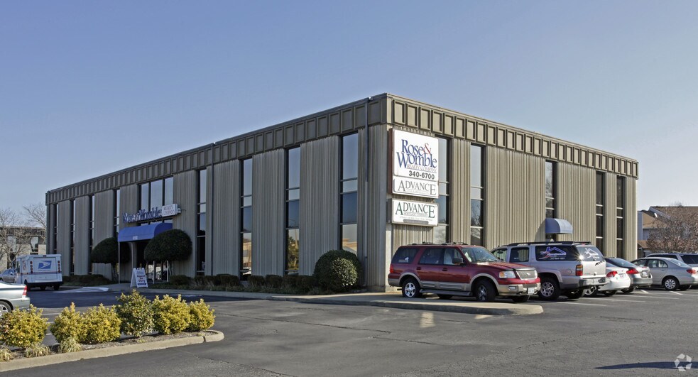 Primary Photo Of 4190 S Plaza Trl, Virginia Beach Office For Lease