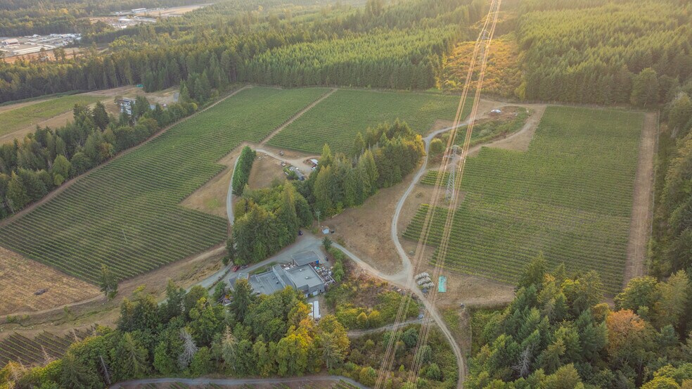 More Photos Of , Duncan Winery Vineyard For Sale