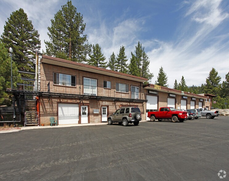 More Photos Of 2140 US Highway 50, South Lake Tahoe Warehouse For Sale