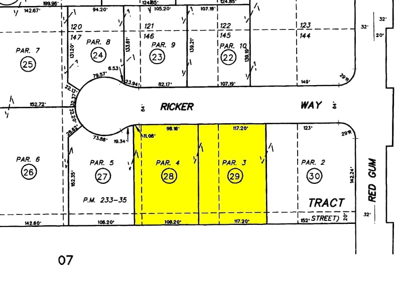 Primary Photo Of 2920 E Ricker Way, Anaheim Warehouse For Lease