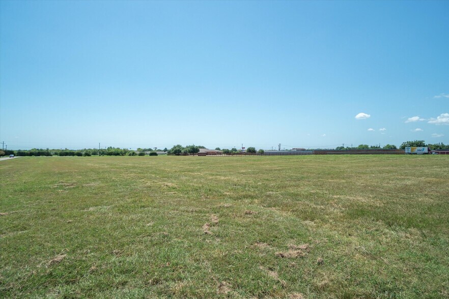 More Photos Of TBD FM 2578, Terrell Land For Sale