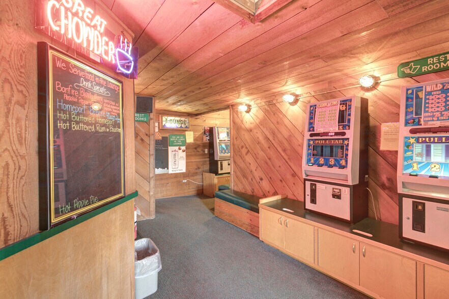 More Photos Of 857 Point Brown Ave NW, Ocean Shores Restaurant For Sale