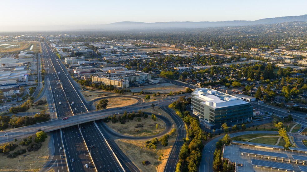 More Photos Of 405 Industrial Rd, San Carlos Office For Lease