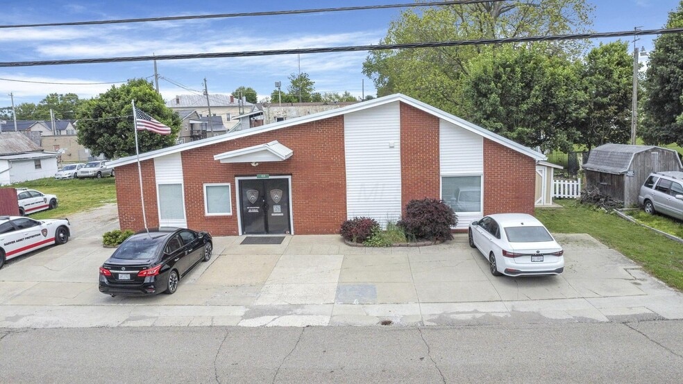Primary Photo Of 103 Walnut St, Pleasantville Religious Facility For Sale