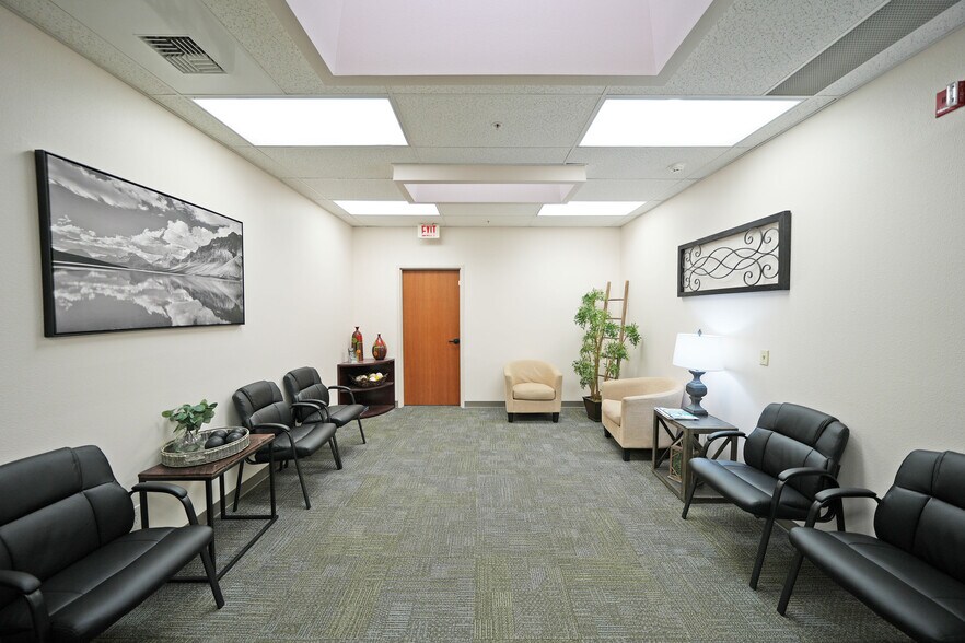 More Photos Of 1200 Chesterly Dr, Yakima Office For Lease