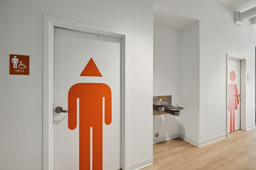 More Photos Of 1485 Treat Blvd, Walnut Creek Loft Creative Space For Lease