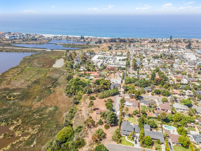 More Photos Of 2102 S Nevada St, Oceanside Land For Sale