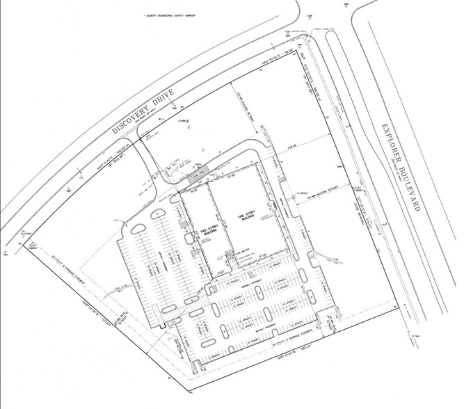 More Photos Of 555 Discovery Dr, Huntsville Office For Lease