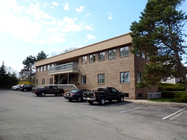 Primary Photo Of 29 Church St, Ramsey Office For Sale