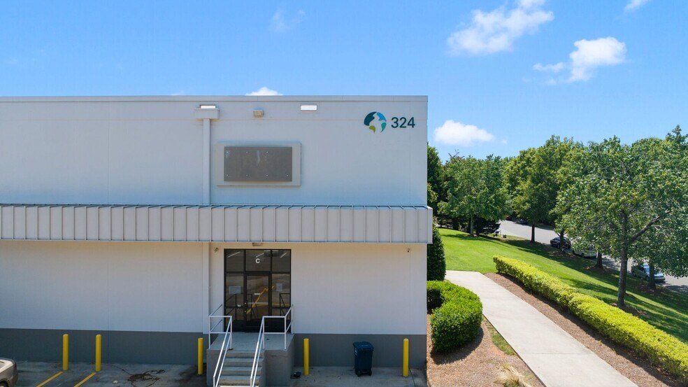 Primary Photo Of 324 Park Knoll Dr, Morrisville Unknown For Lease