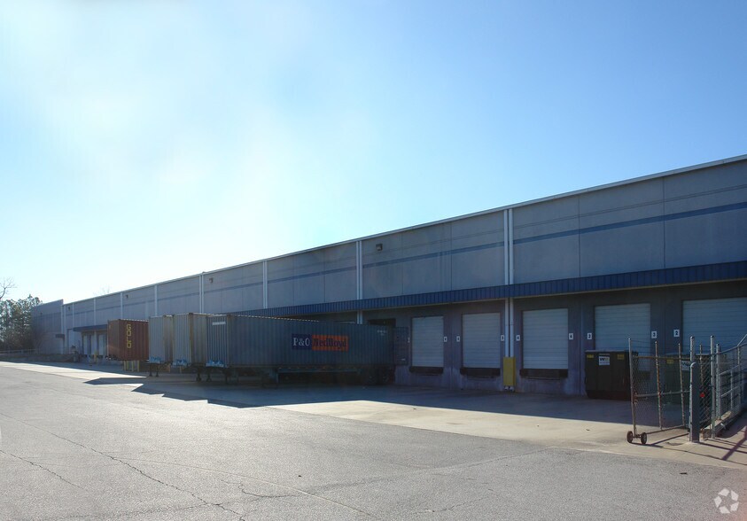 More Photos Of 2855 N Berkeley Lake Rd NW, Duluth Warehouse For Lease