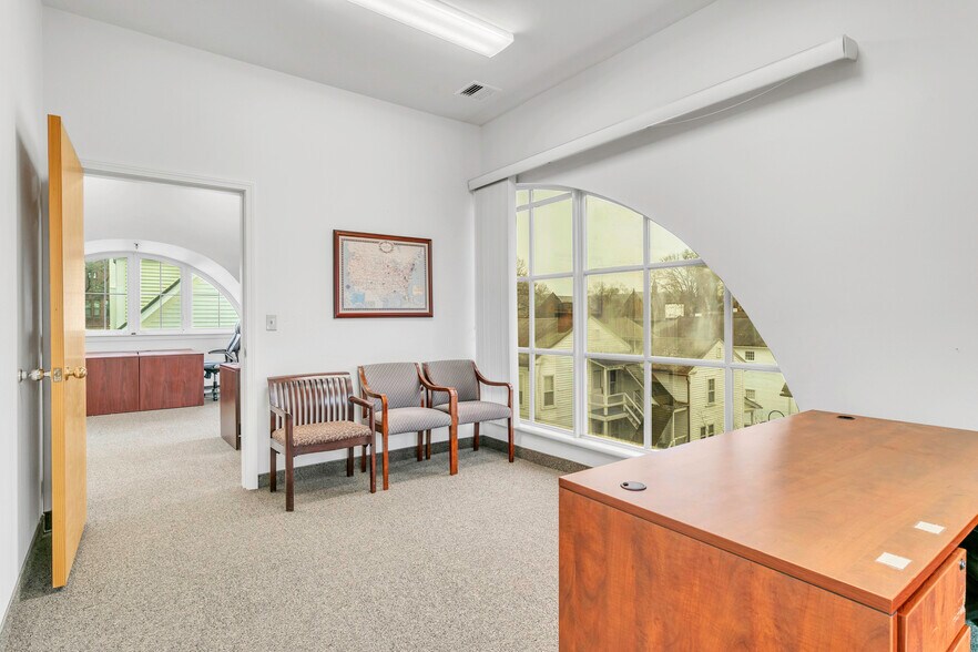 More Photos Of 23 College St, South Hadley Storefront Retail Office For Lease