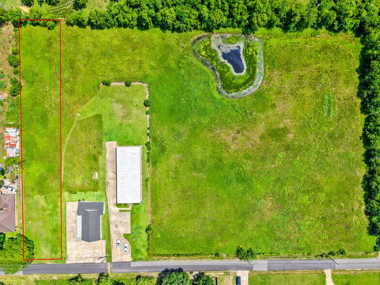 More Photos Of 11th St, Brookshire Land For Sale