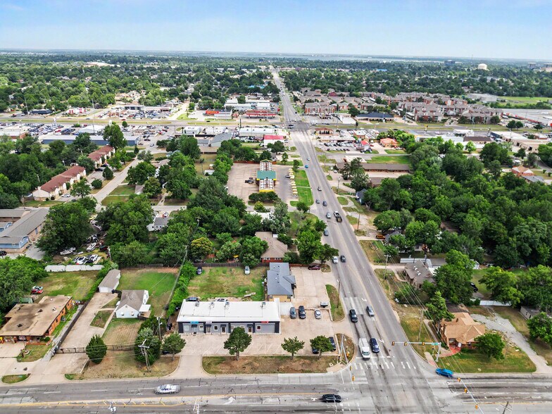 More Photos Of 3701 N Meridian Ave, Oklahoma City Office For Sale