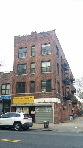 More Photos Of 1097 Clarkson Ave, Brooklyn Multifamily For Sale
