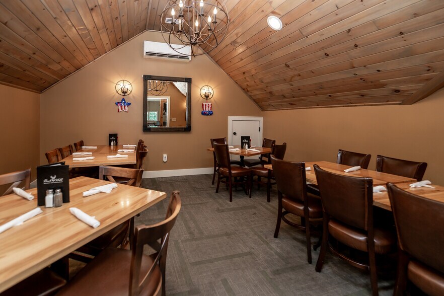 More Photos Of 45 State Route 94, Blairstown Restaurant For Sale
