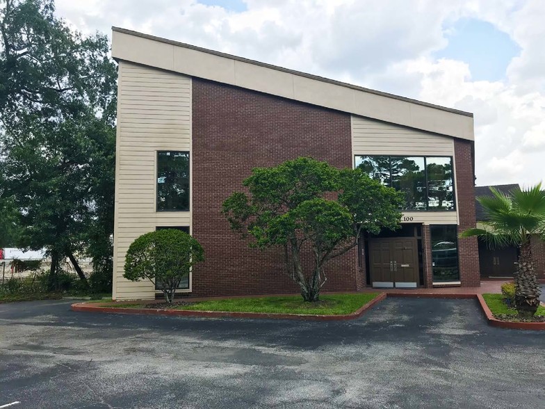 Primary Photo Of 100 W Citrus St, Altamonte Springs Office For Lease