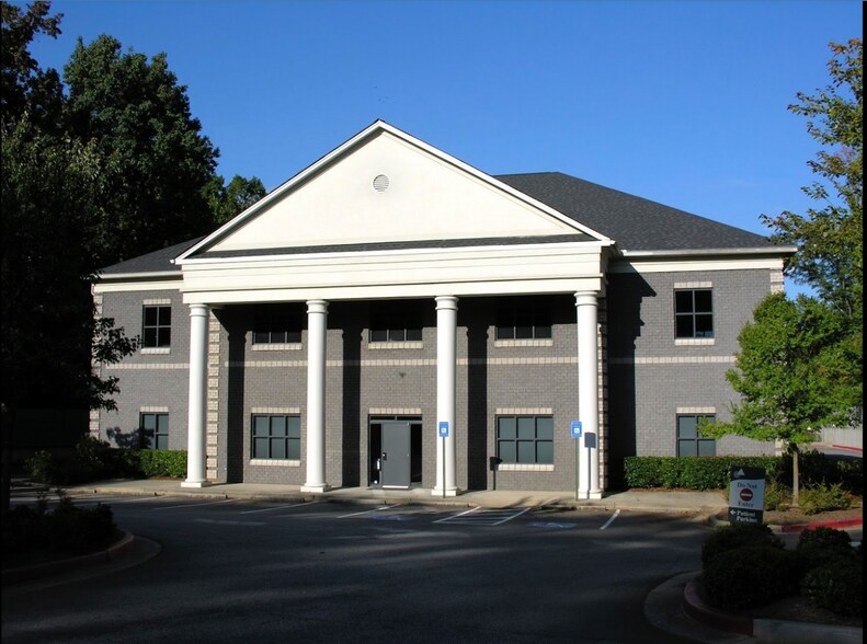 More Photos Of 335 Roselane St NW, Marietta Medical For Lease