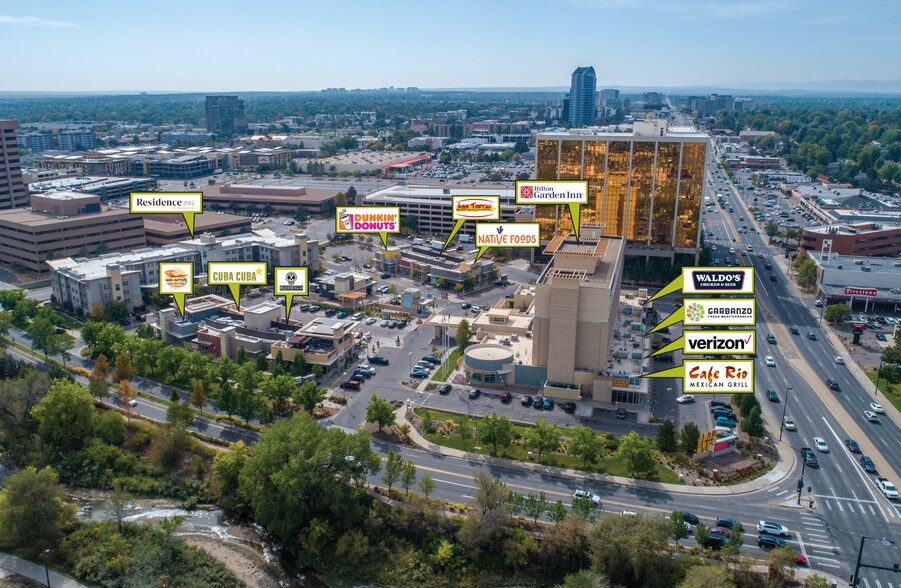 More Photos Of 682 S Colorado Blvd, Denver Unknown For Lease