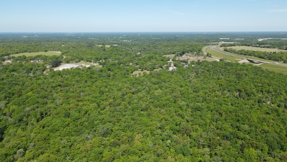 More Photos Of SEC OF LOOP 7 & FM 2494, Athens Land For Sale