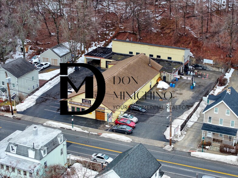 Primary Photo Of 1596 Main St, Peekskill General Retail For Sale