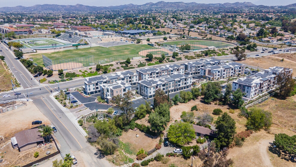 More Photos Of 25071 Monroe Ave, Murrieta Land For Sale