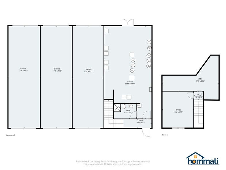 More Photos Of 732 Corylus Dr, Pataskala Carwash For Sale