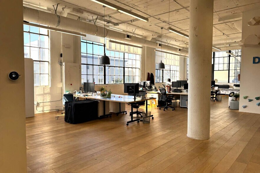 More Photos Of 375 Alabama St, San Francisco Manufacturing For Lease